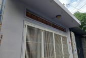 Bán nhà Huỳnh Văn Nghệ P.12 quận GV, 2 tầng, Đ. 4m, giá giảm còn 5.x tỷ